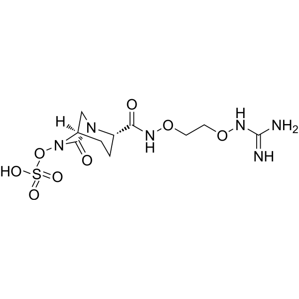 Pralurbactam 2163782-59-8
